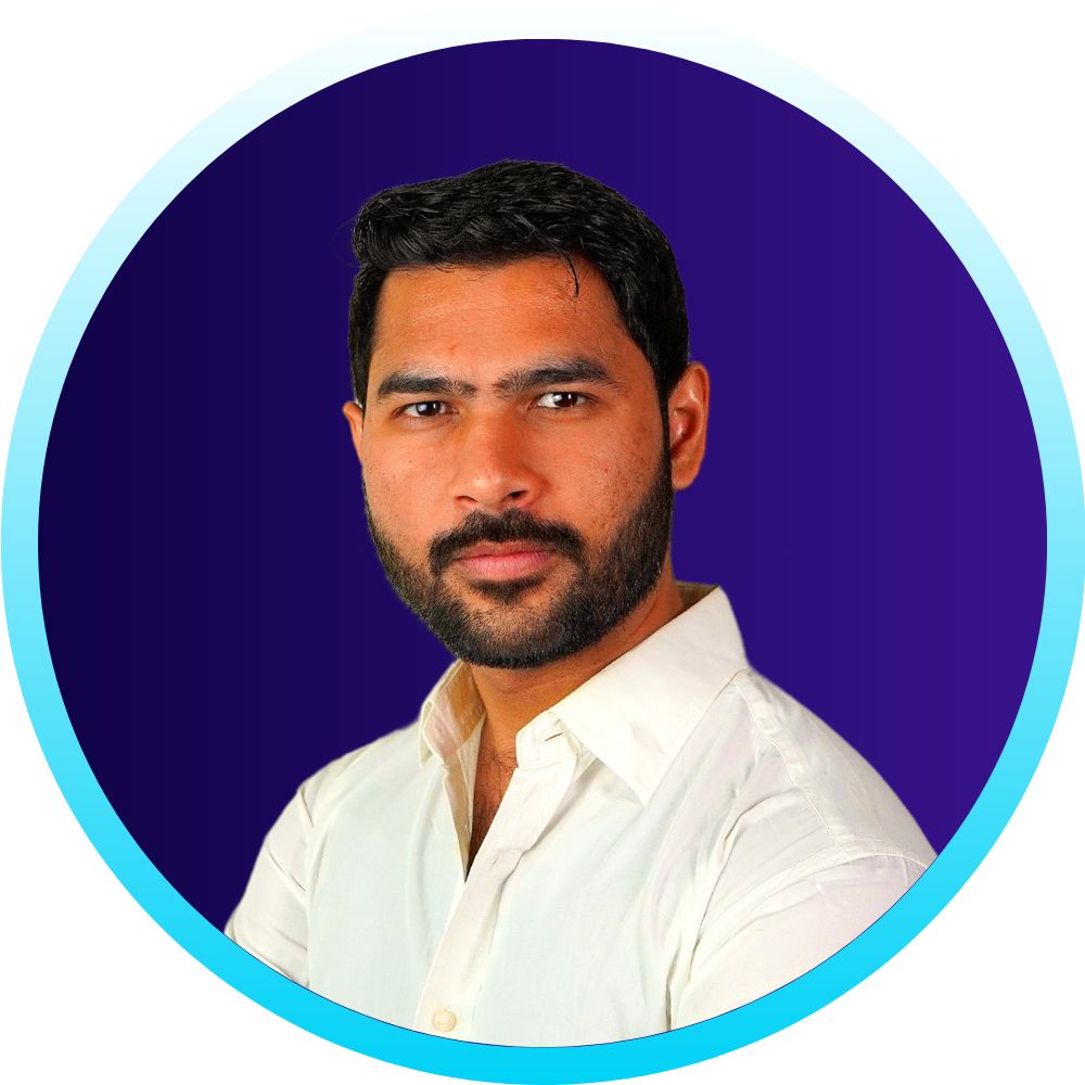 Sarmad Sandeelo